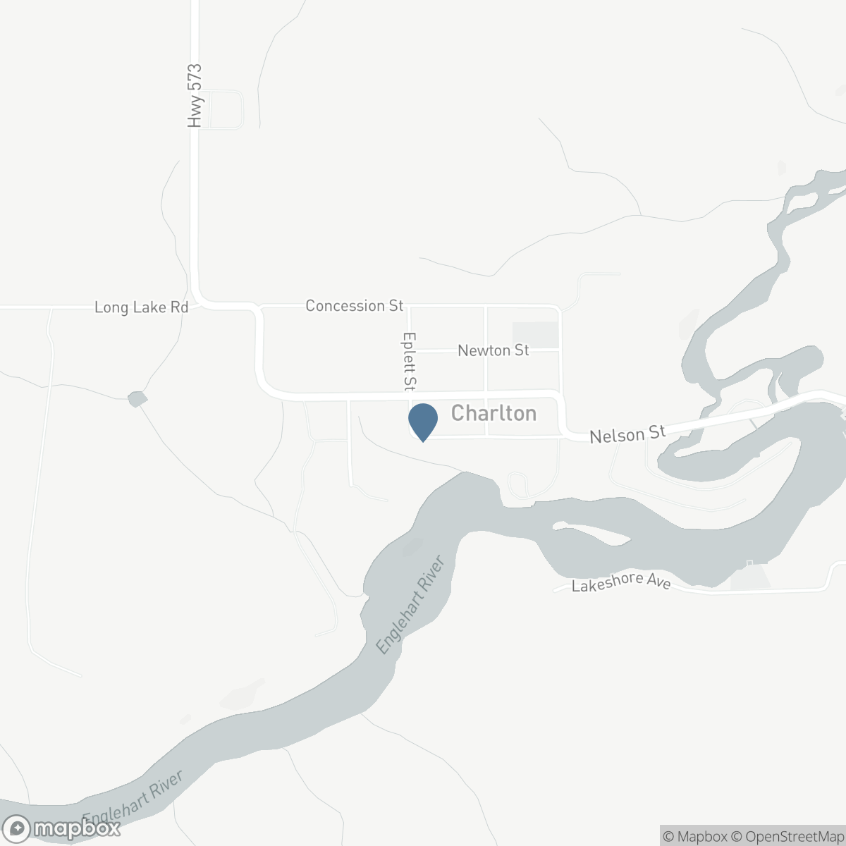 LOTS 121-124 NELSON STREET, Englehart, Ontario P0J 1H0